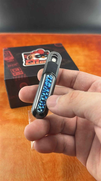 POD L Magnetic Slider Zirconium