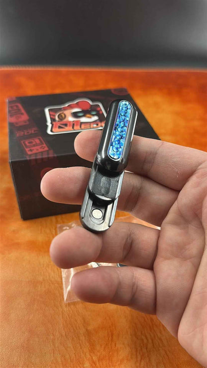 POD L Magnetic Slider Zirconium