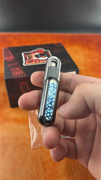 POD L Magnetic Slider Zirconium