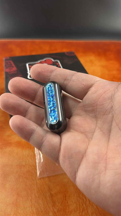 POD L Magnetic Slider Zirconium