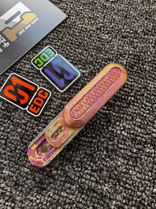 POD L Magnetic Slider Zircuti