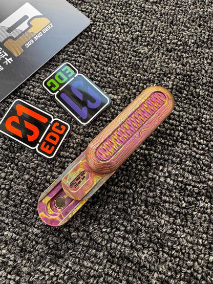 POD L Magnetic Slider Zircuti
