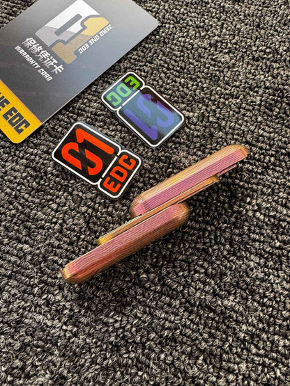 POD L Magnetic Slider Zircuti