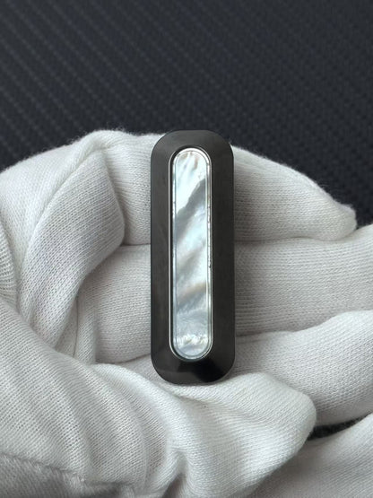 POD L Mechanical Slider Zirconium