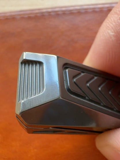 Pod Zirconium