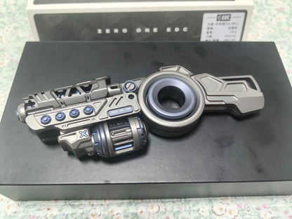 Time Knight 3.0 Titanium