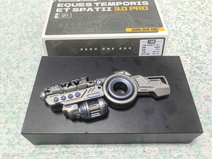 Time Knight 3.0 Titanium