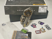 Time Knight 3.0 Titanium Zirconium