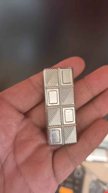 WAFER Damasteel
