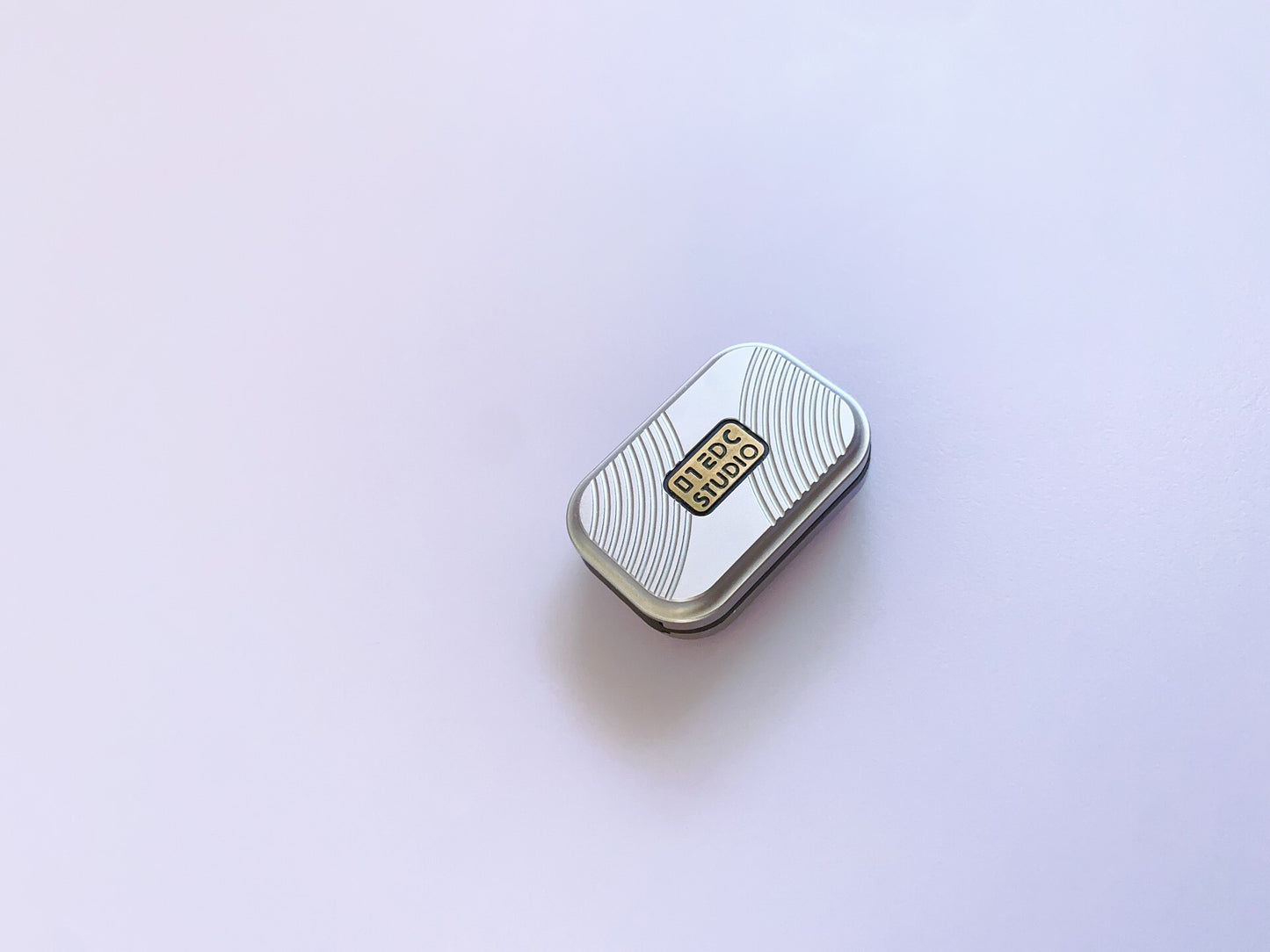 MINI Burger Stainless Steel Teflon