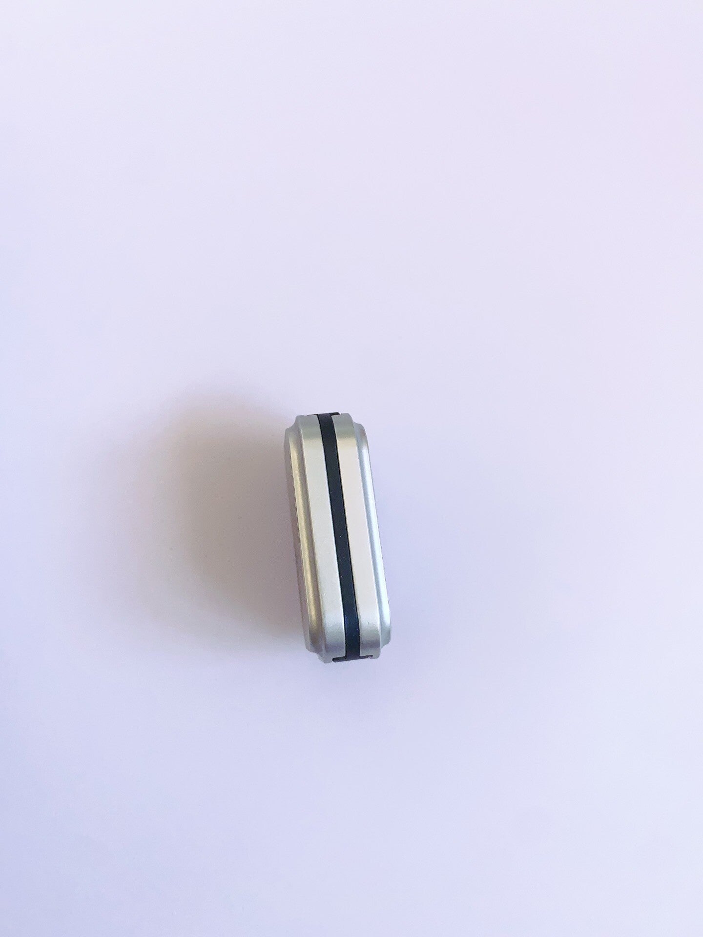 MINI Burger Stainless Steel Teflon