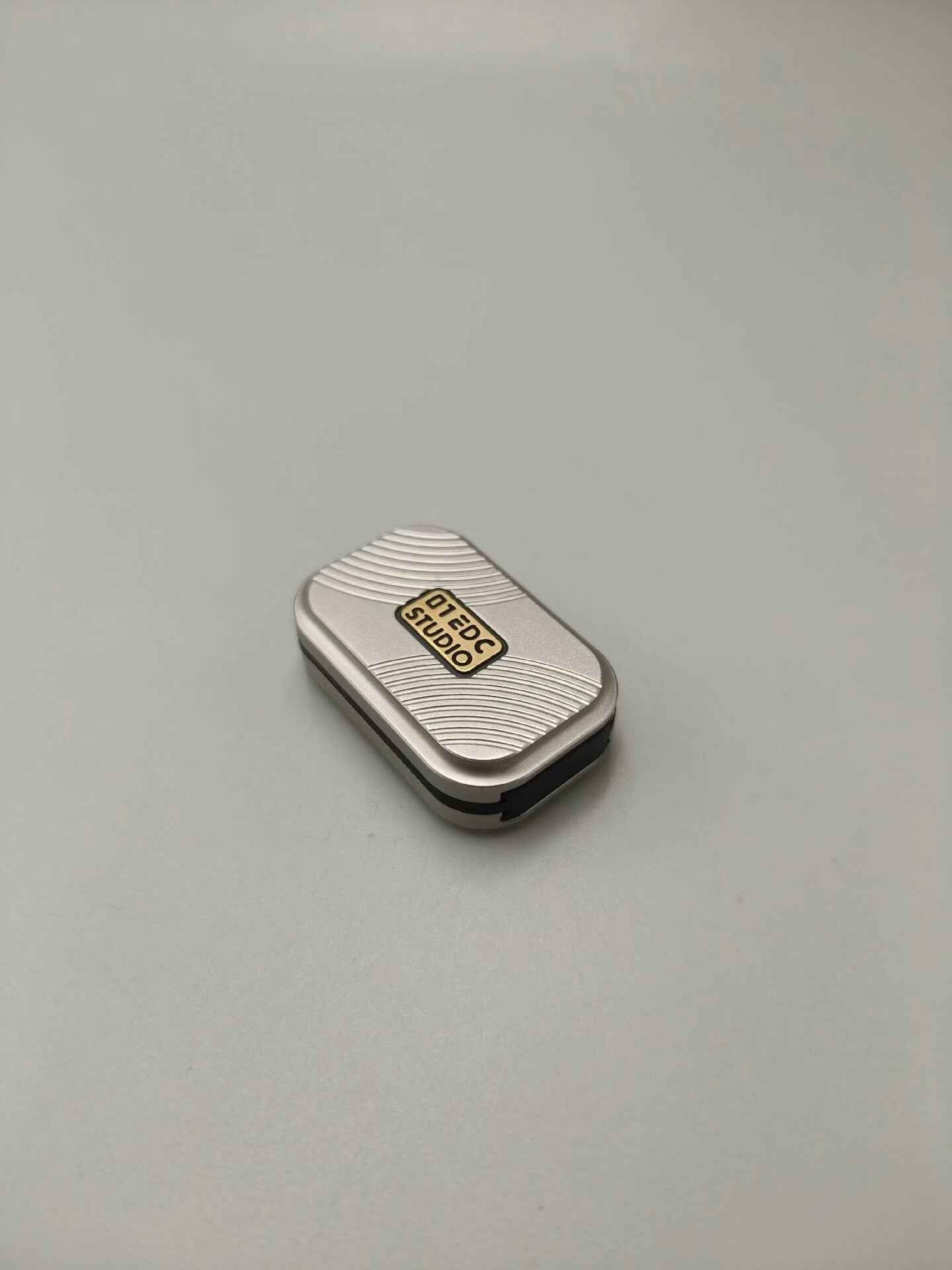 MINI Burger Stainless Steel