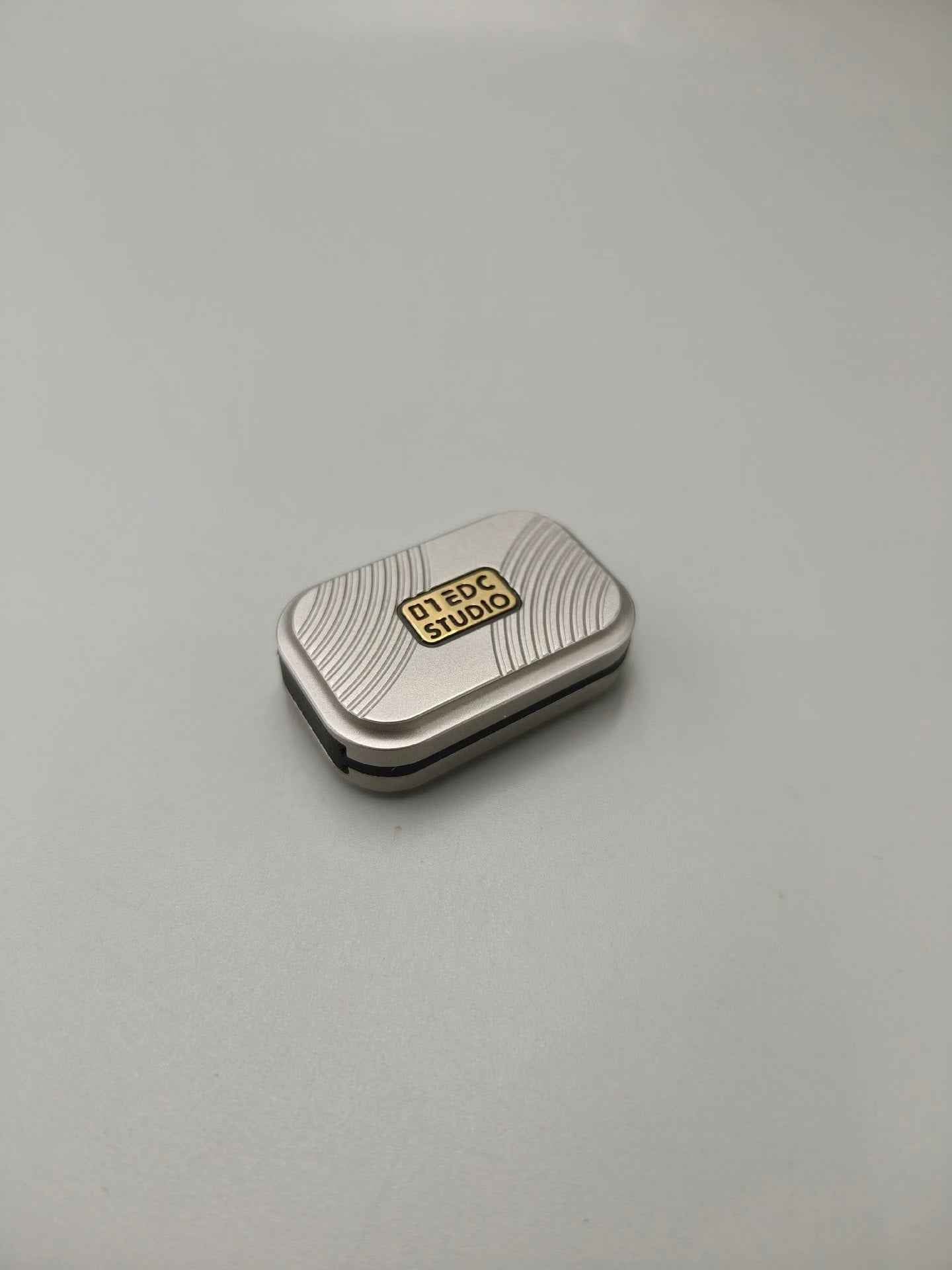 MINI Burger Stainless Steel