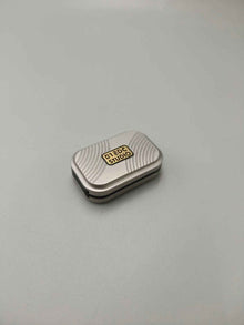 MINI Burger Stainless Steel