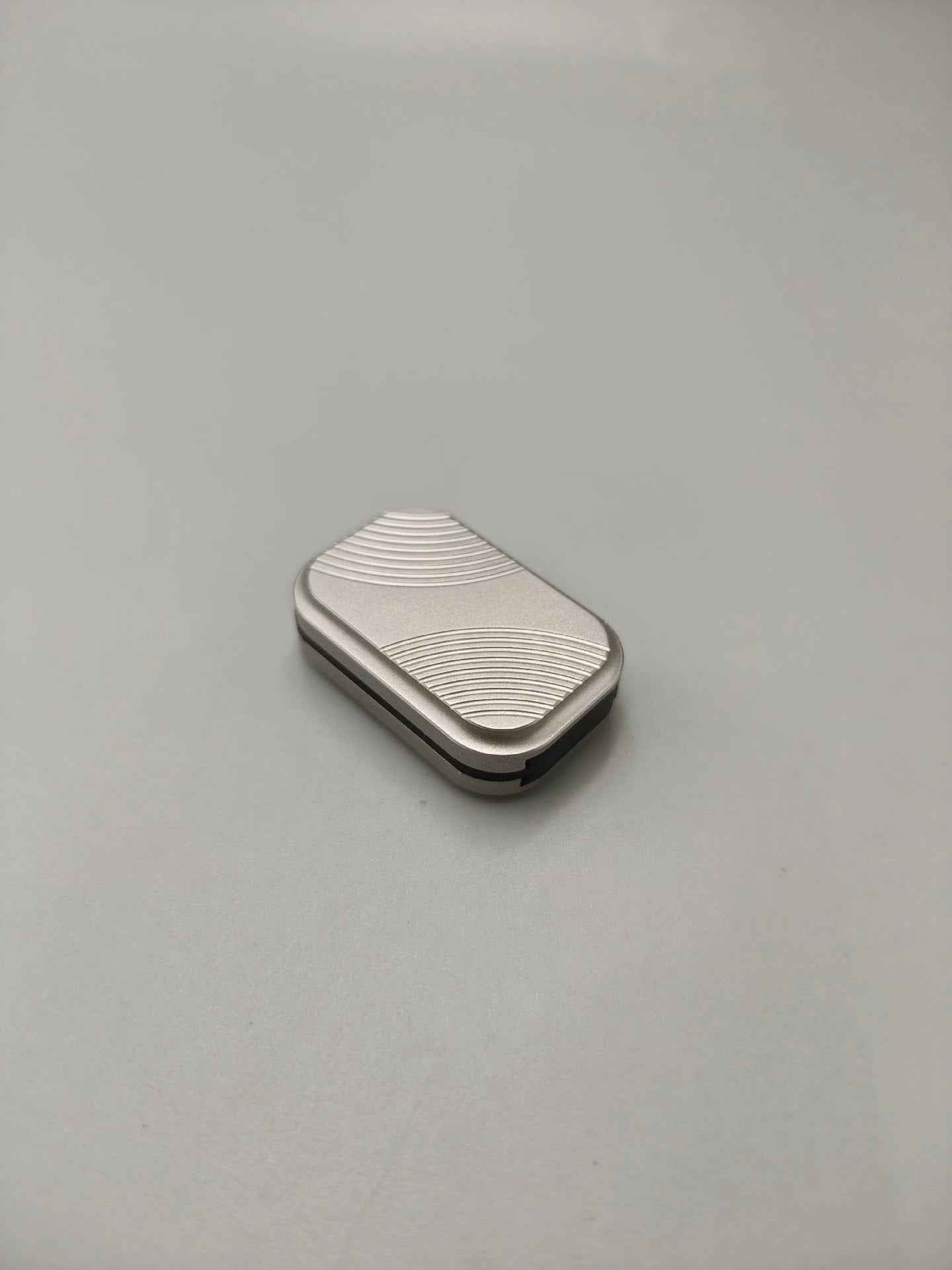 MINI Burger Stainless Steel