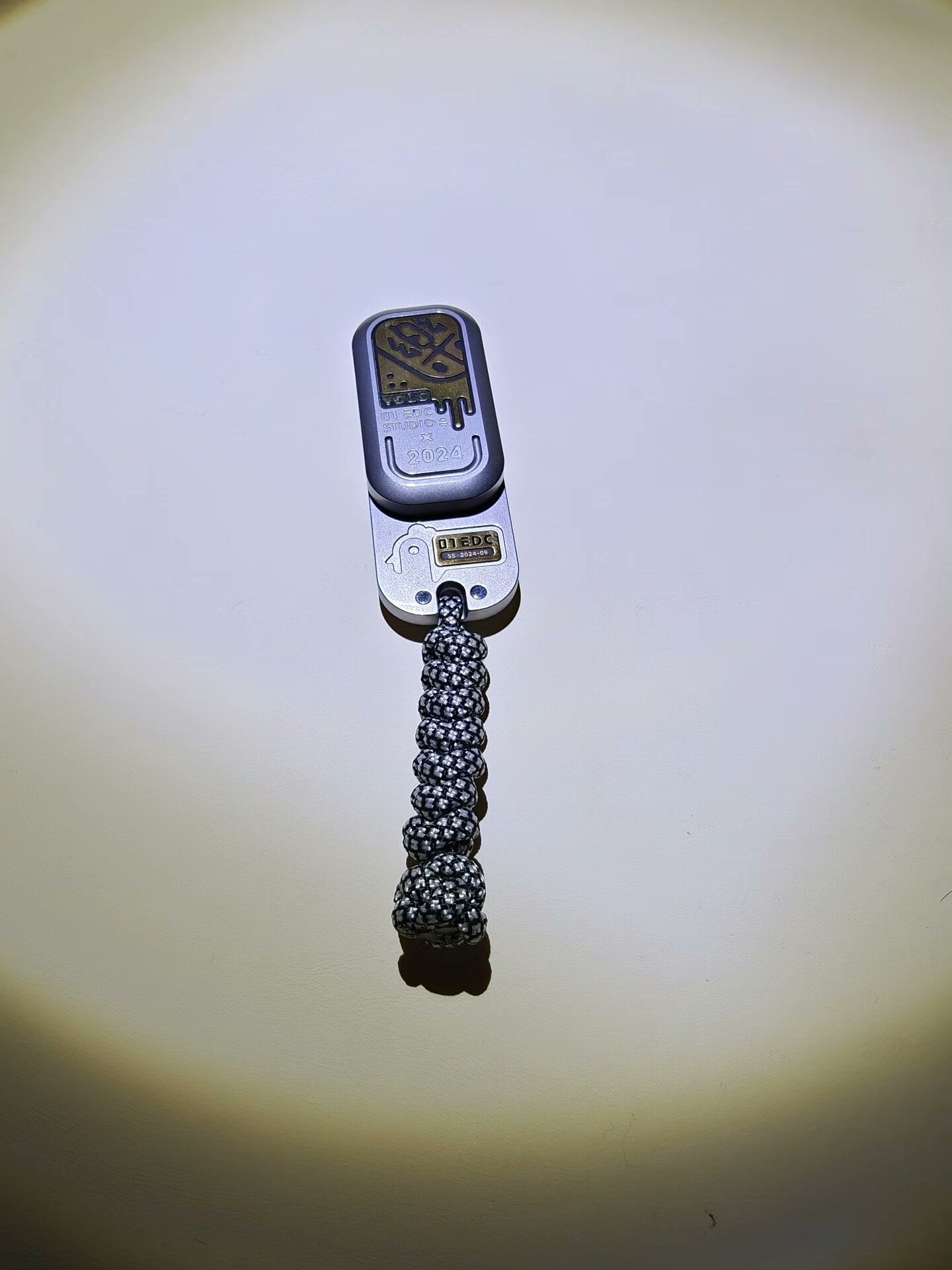 Soap Slider Stainless Steel