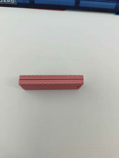 WAFER Stainless Steel Ceramic