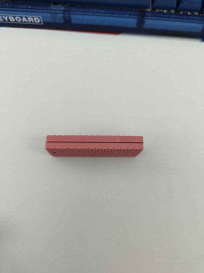 WAFER Stainless Steel Ceramic