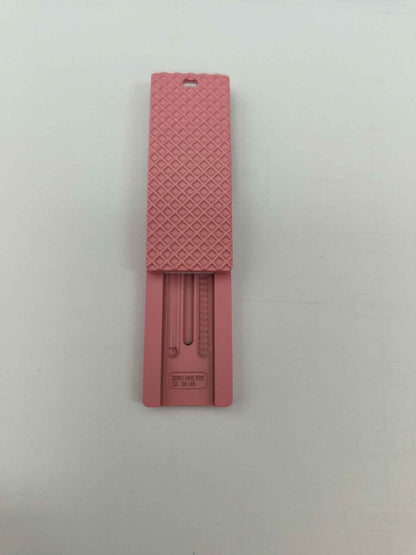 WAFER Stainless Steel Ceramic