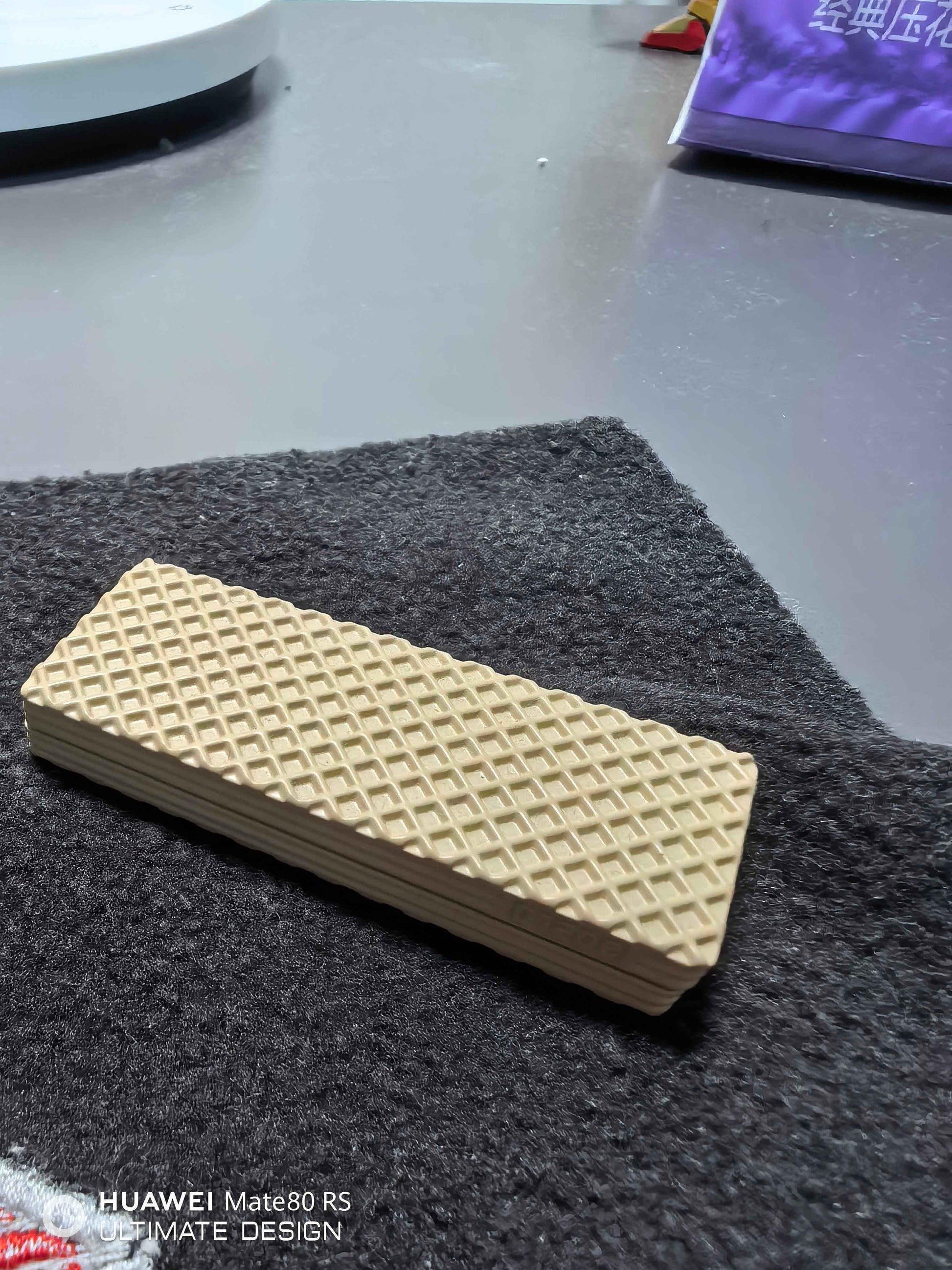 WAFER
