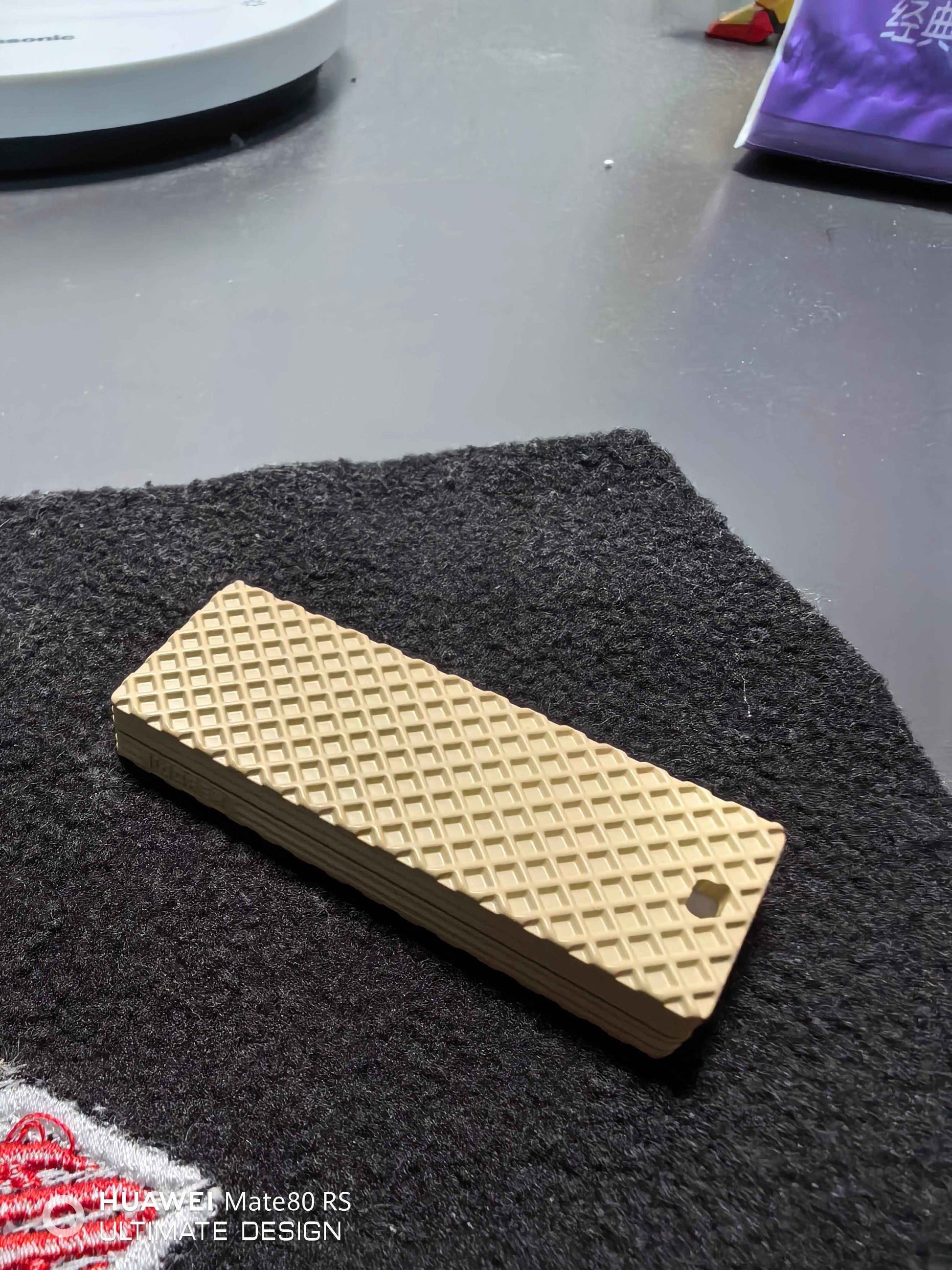 WAFER