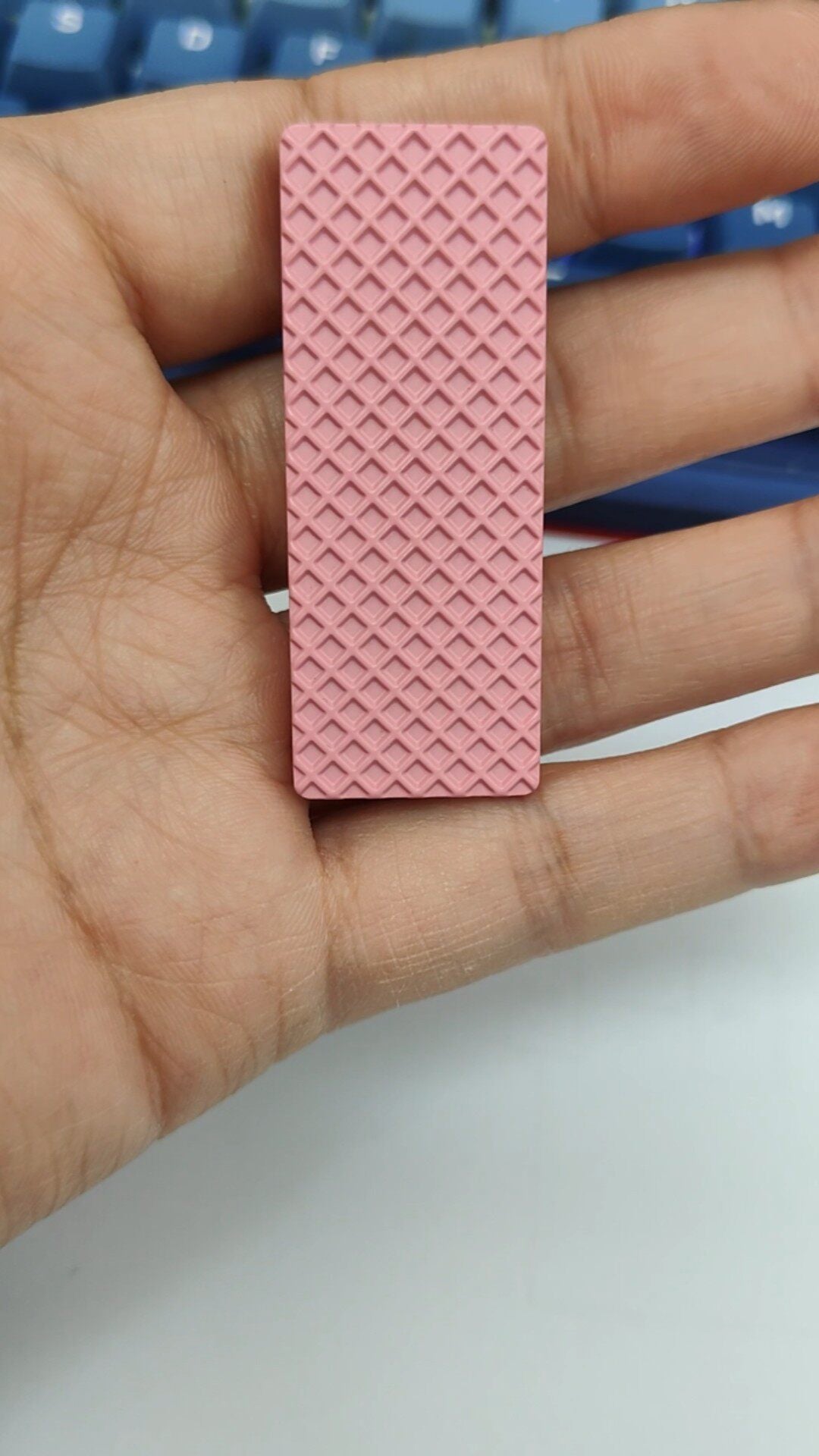 Ultra-Thin Wafer SS Limited Edition