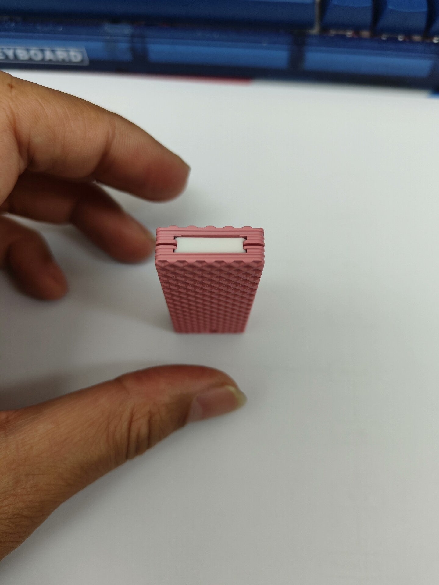 Ultra-Thin Wafer SS Limited Edition