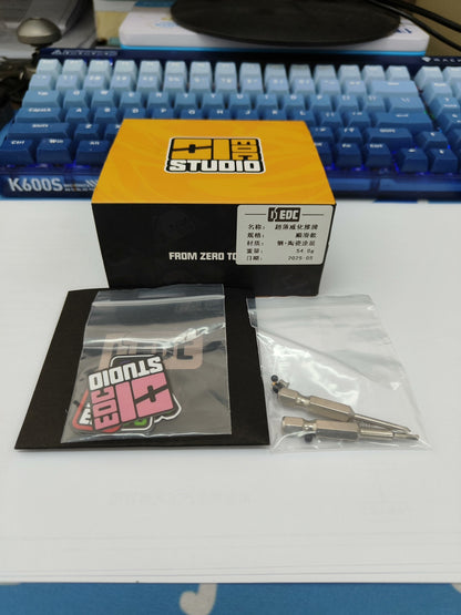 Ultra-Thin Wafer SS Limited Edition