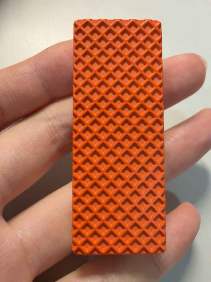 Ultra-Thin Wafer Slider Stainless Steel Ceramic