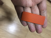 WAFER Stainless Steel