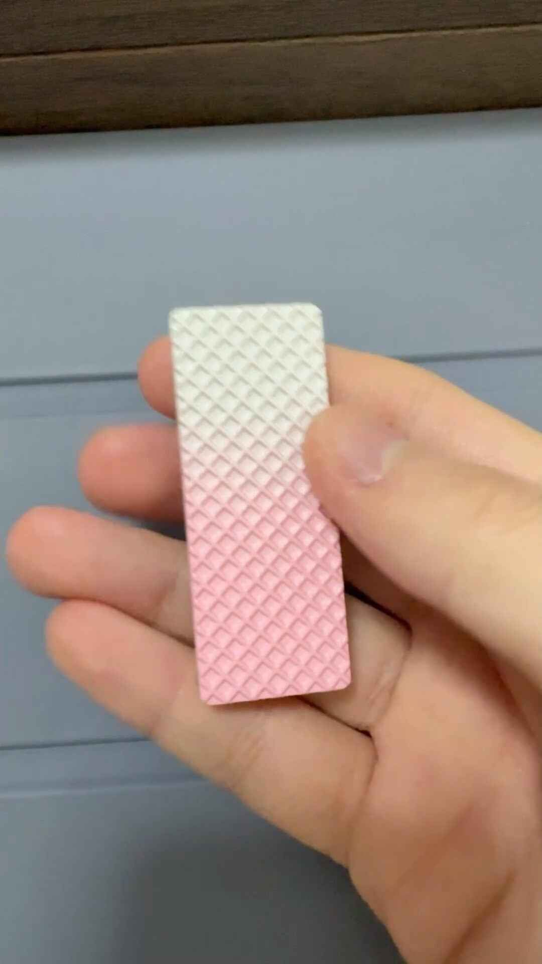 WAFER Titanium