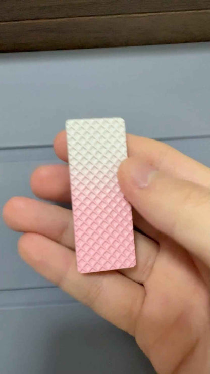 WAFER Titanium