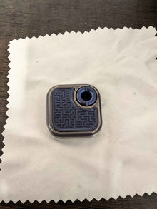 Food Toast Titanium
