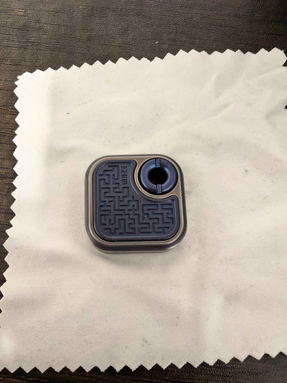 Food Toast Titanium