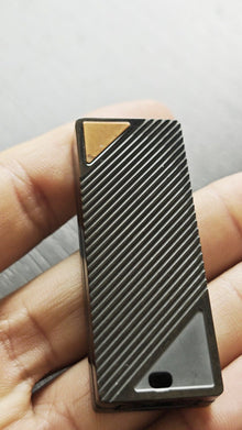 WAFER Zirconium