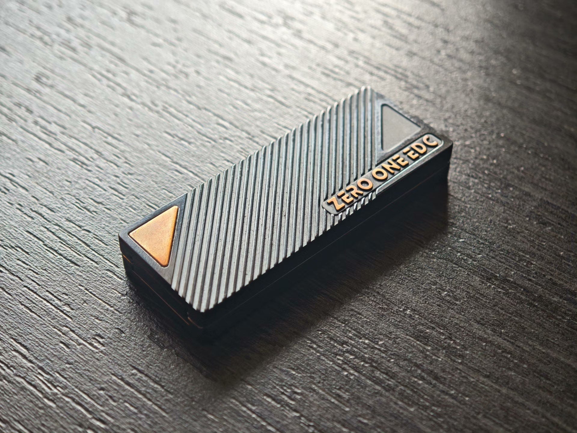 WAFER Zirconium
