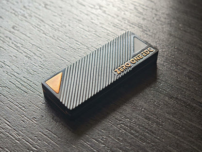 WAFER Zirconium
