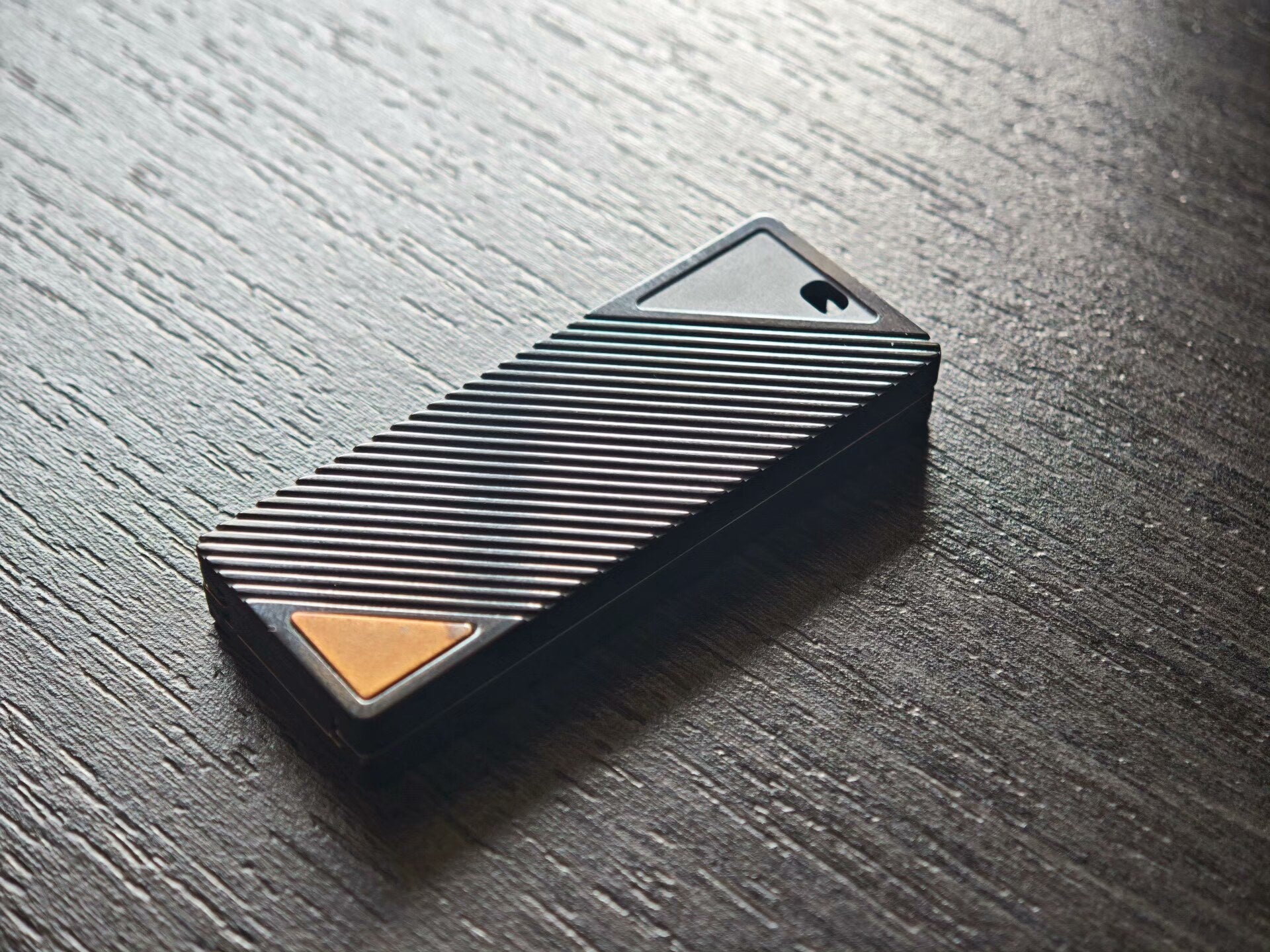 WAFER Zirconium
