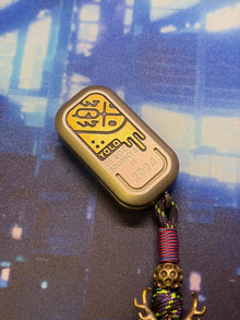 Soap Slider Stainless Steel Brass