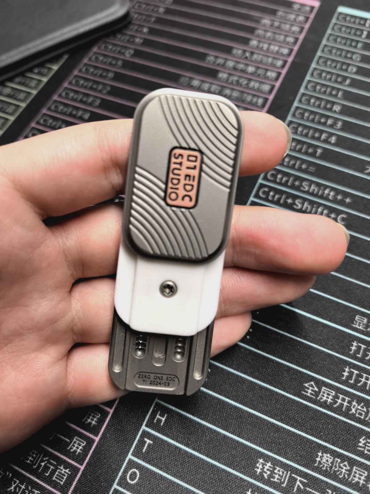 MINI Burger, Stainless Steel, Teflon