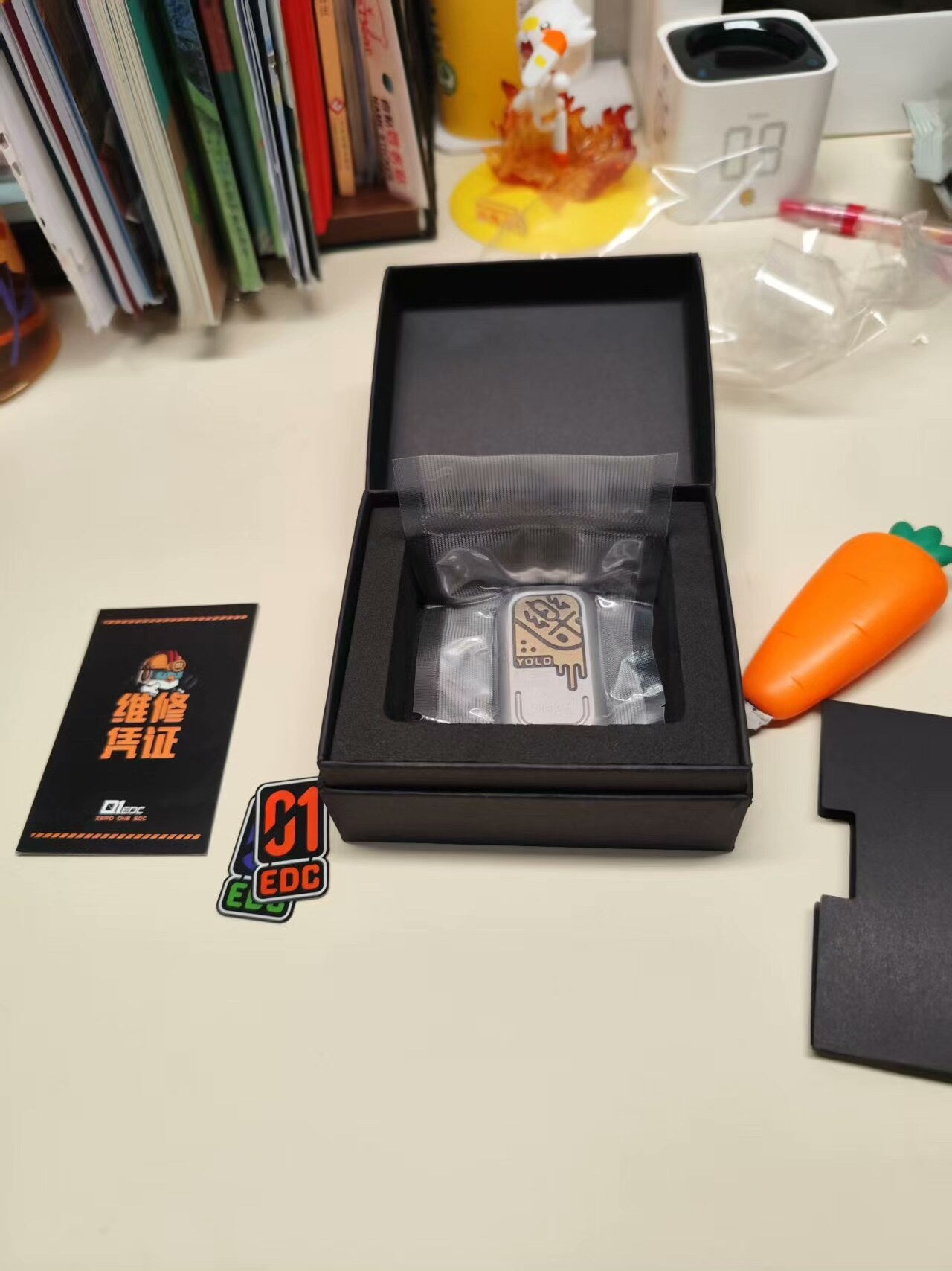 Soap Slider Stainless Steel Brass