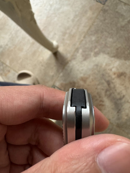 MINI Burger Stainless Steel