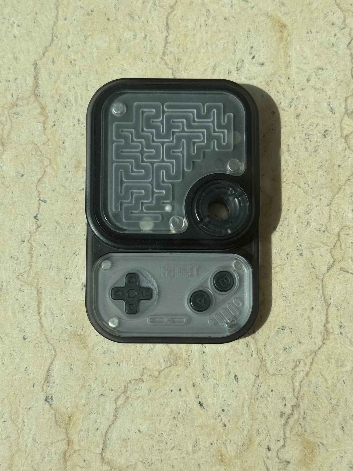 MAZE BLOCK PC PMMA