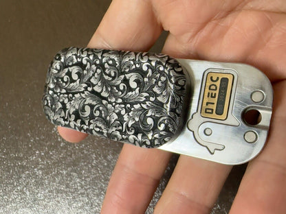 Soap Slider
