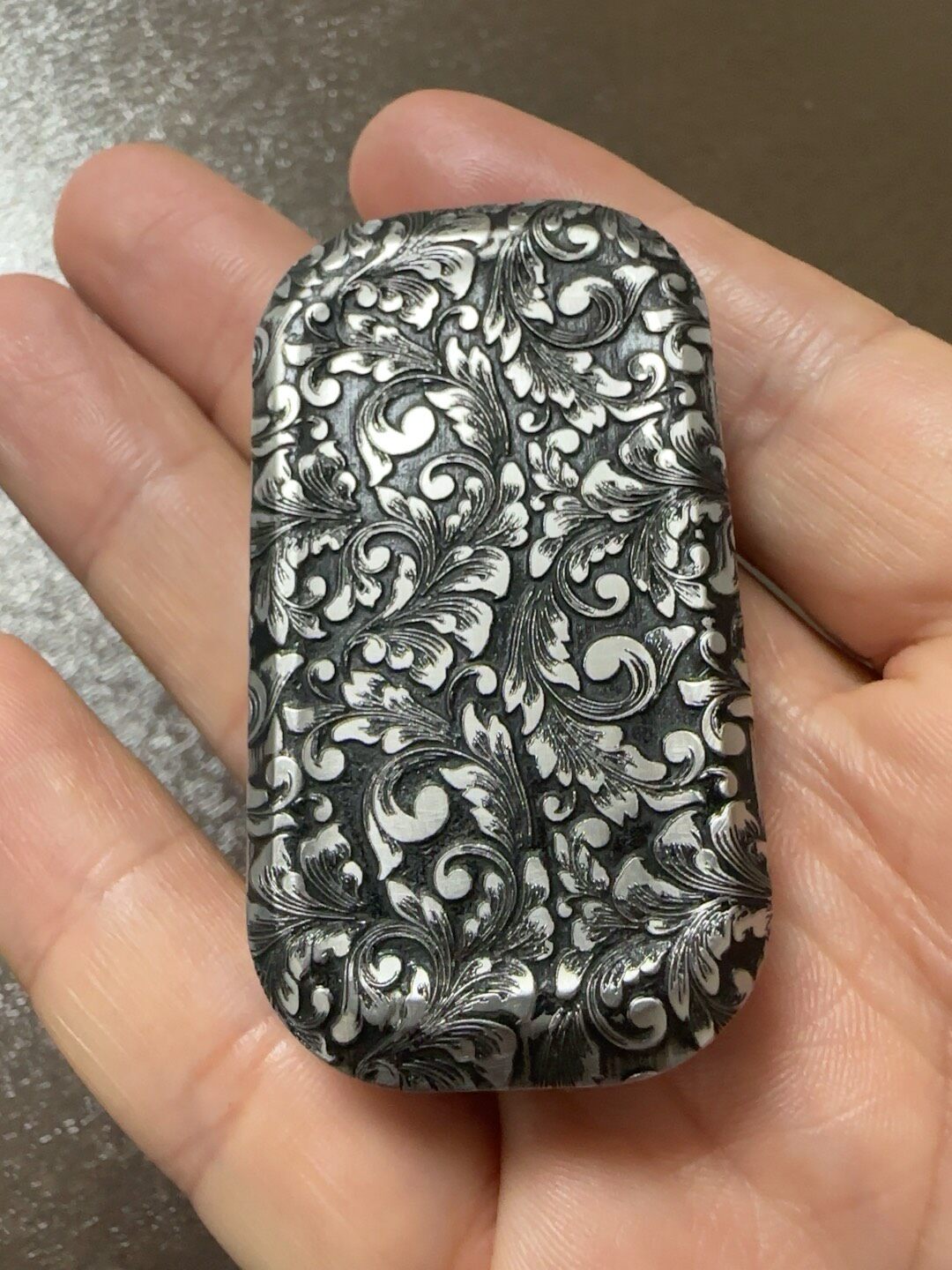 Soap Slider