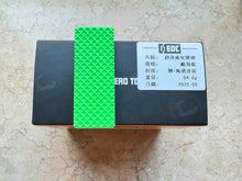 WAFER Stainless Steel Ceramic