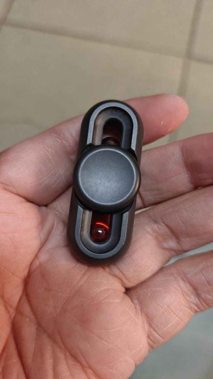 Sausage Spinner Zirconium