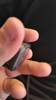 Soap Slider, Zirconium