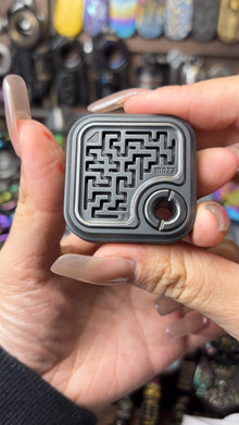 MAZE BLOCK Zirconium