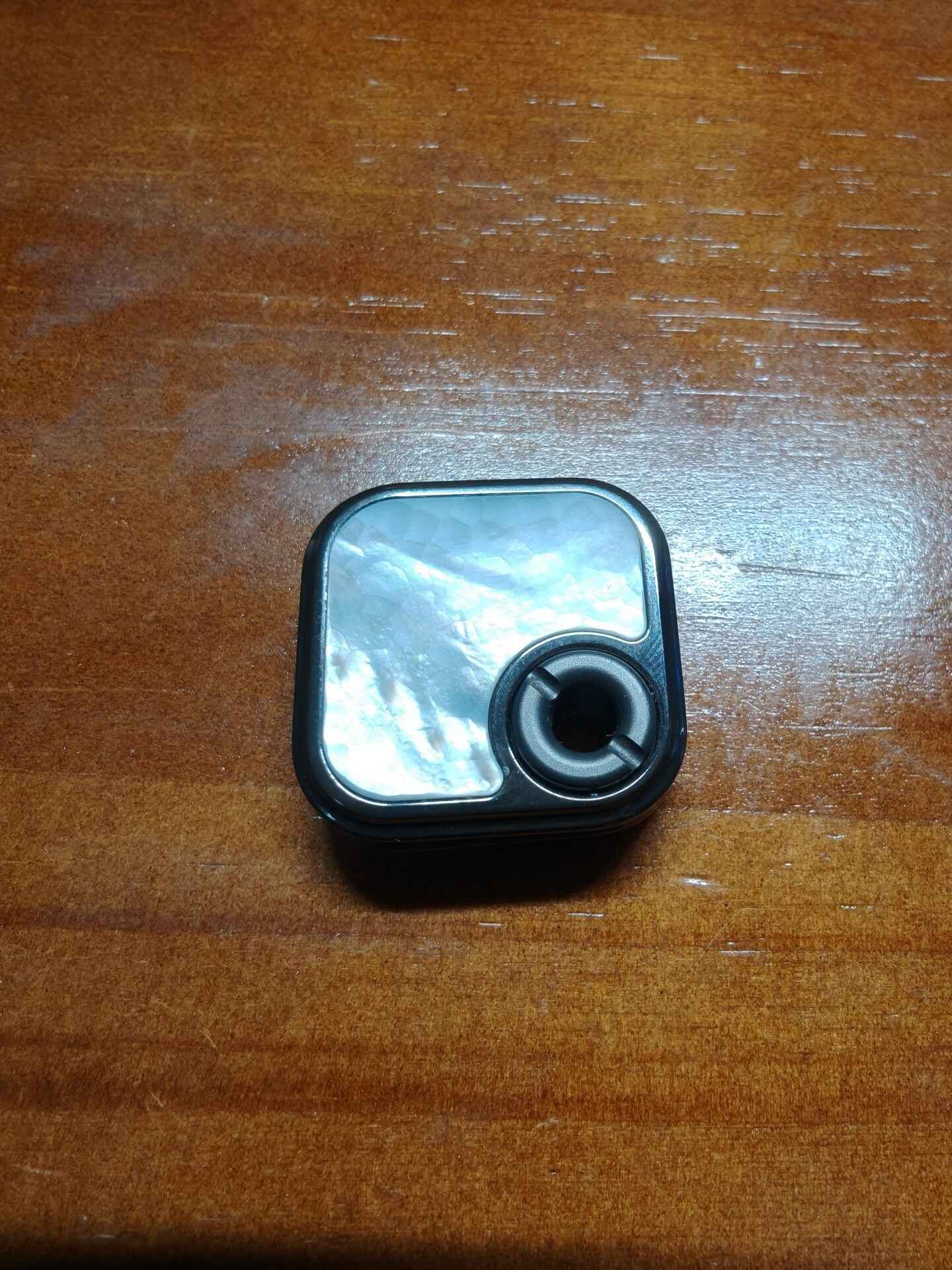 Food Toast Zirconium MOP